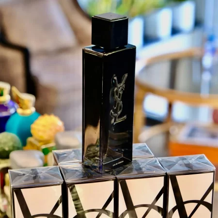 Nước Hoa Nam Yves Saint Laurent YSL MYSLF EDP