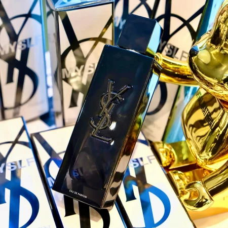 Nước Hoa Nam Yves Saint Laurent YSL MYSLF EDP