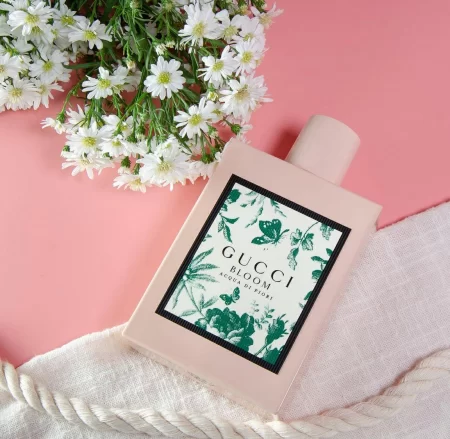 Nước Hoa Nữ Gucci Bloom Acqua Di Fiori