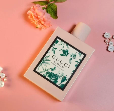 Nước Hoa Nữ Gucci Bloom Acqua Di Fiori