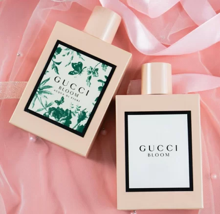 Nước Hoa Nữ Gucci Bloom Acqua Di Fiori