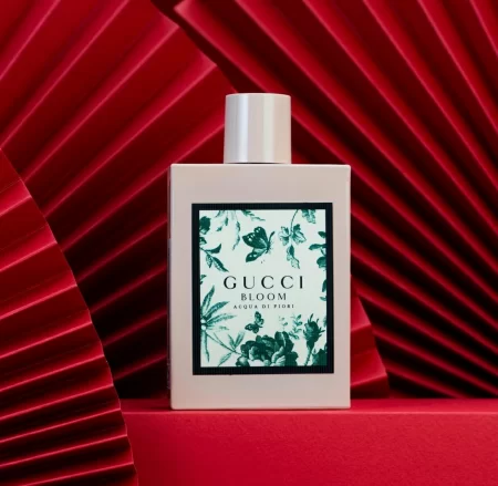 Nước Hoa Nữ Gucci Bloom Acqua Di Fiori