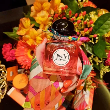 Nước Hoa Nữ Hermès Twilly d’Hermès EDP