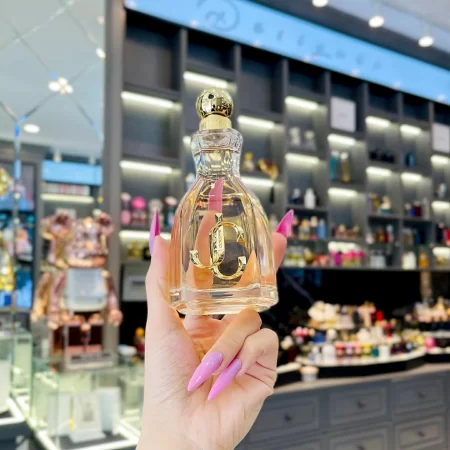 Nước Hoa Nữ Jimmy Choo I Want Choo