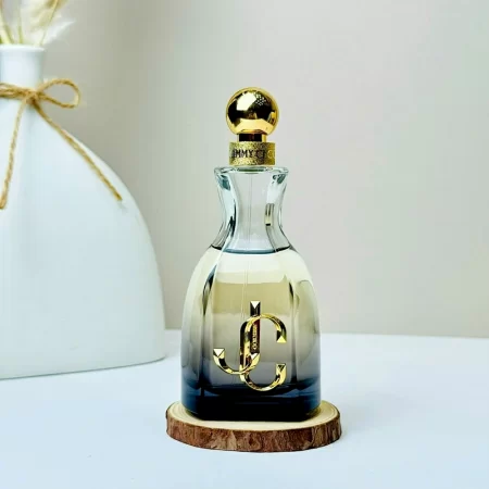 Nước Hoa Nữ Jimmy Choo I Want Choo Forever EDP