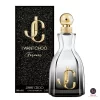 Nước Hoa Nữ Jimmy Choo I Want Choo Forever EDP