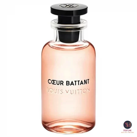 Nước Hoa Nữ Louis Vuitton Cœur Battant