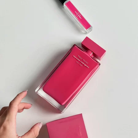 Nước Hoa Nữ Narciso Rodriguez Fleur Musc EDP