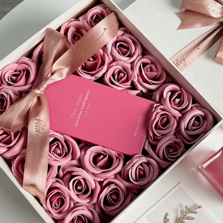 Nước Hoa Nữ Narciso Rodriguez Fleur Musc EDP