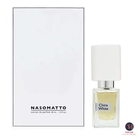 Nước Hoa Nữ Nasomatto China White