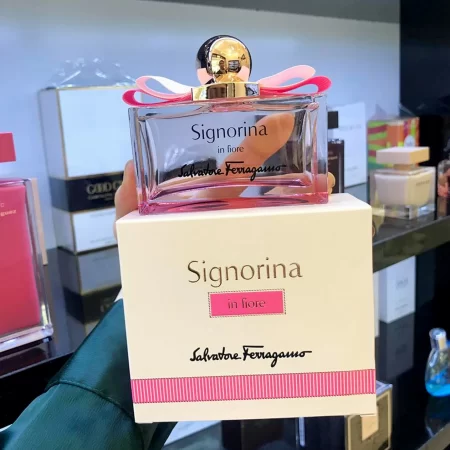 Salvatore Signorina in Fiore EDT