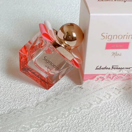 Salvatore Signorina in Fiore EDT