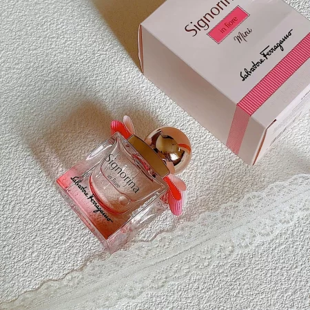 Salvatore Signorina in Fiore EDT