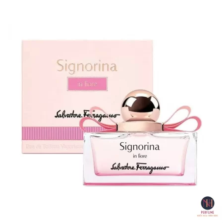 Salvatore Signorina in Fiore EDT
