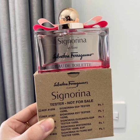 Salvatore Signorina in Fiore EDT