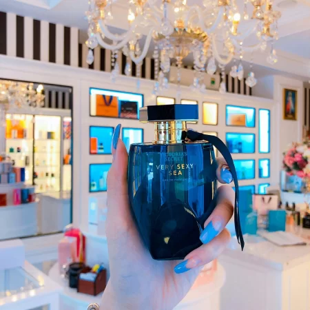 Nước Hoa Nữ Victoria’s Secret Very Sexy Sea