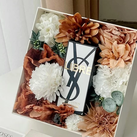 Yves Saint Laurent Libre Intense