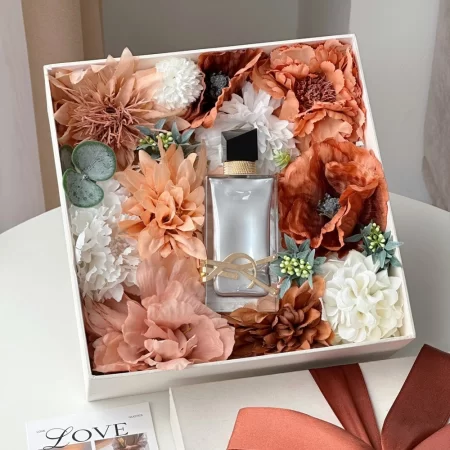 Nước Hoa Nữ Yves Saint Laurent Libre L’Absolu Platine EDP