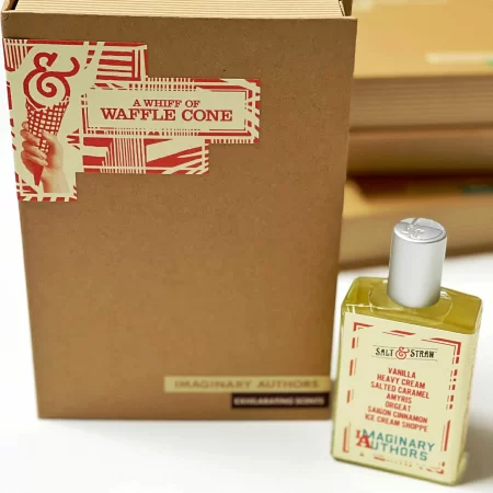 Nước Hoa Unisex Imaginary Authors A Whiff of Waffle Cone