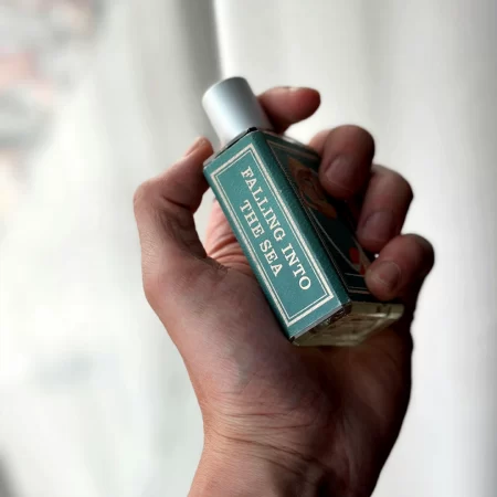 Nước Hoa Unisex Imaginary Authors Falling Into The Sea EDP