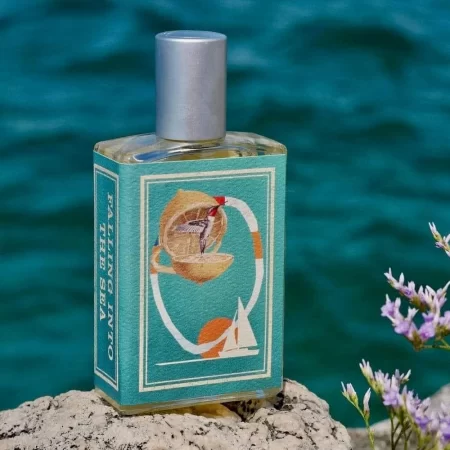 Nước Hoa Unisex Imaginary Authors Falling Into The Sea EDP