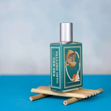 Nước Hoa Unisex Imaginary Authors Falling Into The Sea EDP
