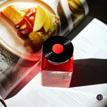 Nước Hoa Unisex Jusbox Carioca Heart