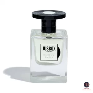 Nước Hoa Unisex Jusbox Cheeky Smile