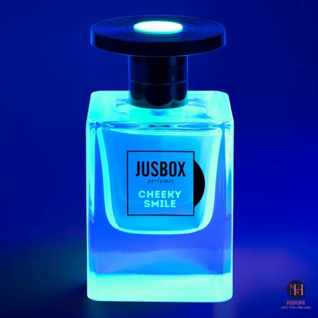 Nước Hoa Unisex Jusbox Cheeky Smile