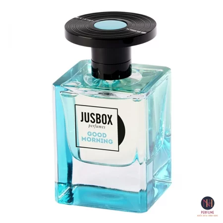 Nước Hoa Unisex Jusbox Good Morning