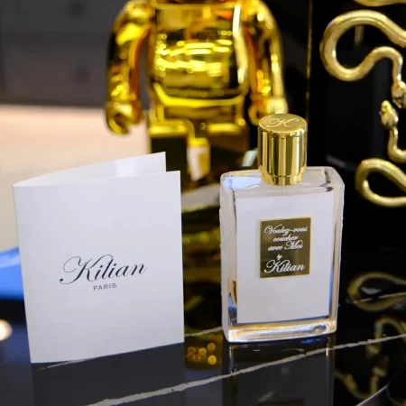 Nước Hoa Unisex Kilian Voulez-Vous Coucher Avec Moi