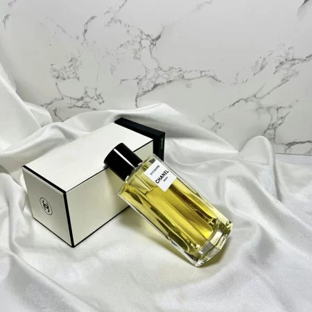 Nước Hoa Unisex Les Exclusifs De Chanel Sycomore