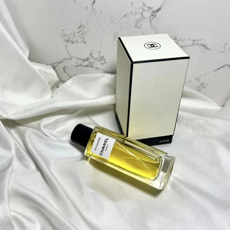 Nước Hoa Unisex Les Exclusifs De Chanel Sycomore