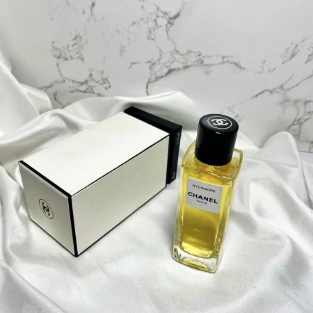 Nước Hoa Unisex Les Exclusifs De Chanel Sycomore