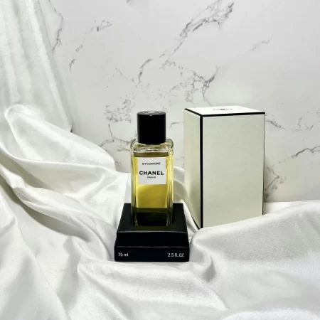 Nước Hoa Unisex Les Exclusifs De Chanel Sycomore