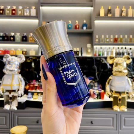 Nước Hoa Unisex Les Liquides Imaginaires Phantasma