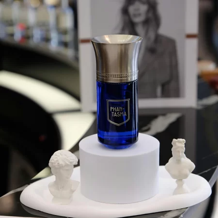 Nước Hoa Unisex Les Liquides Imaginaires Phantasma