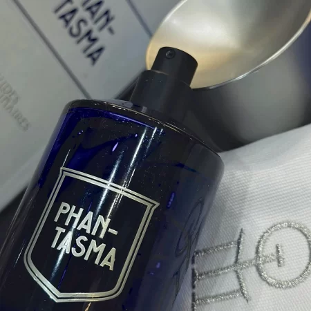 Nước Hoa Unisex Les Liquides Imaginaires Phantasma