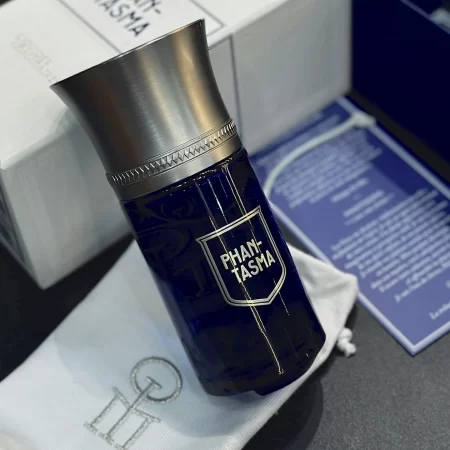 Nước Hoa Unisex Les Liquides Imaginaires Phantasma