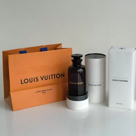 Nước Hoa Unisex Louis Vuitton Fleur Du Désert