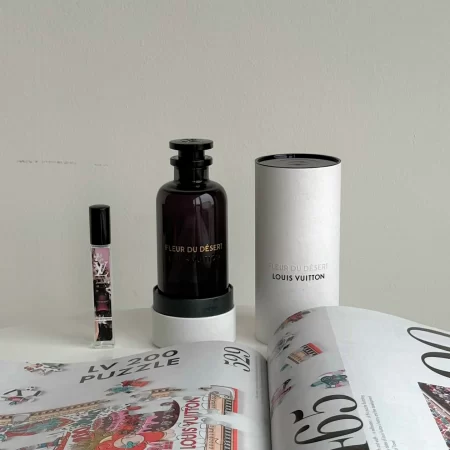 Nước Hoa Unisex Louis Vuitton Fleur Du Désert