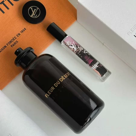 Nước Hoa Unisex Louis Vuitton Fleur Du Désert
