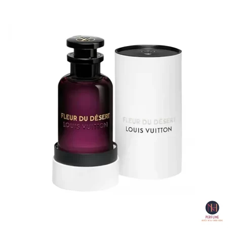 Nước Hoa Unisex Louis Vuitton Fleur Du Désert