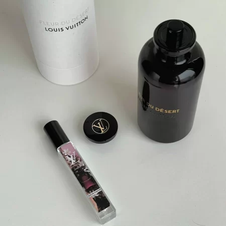 Nước Hoa Unisex Louis Vuitton Fleur Du Désert