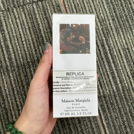 Nước Hoa Unisex Maison Margiela Replica Lazy Sunday Morning