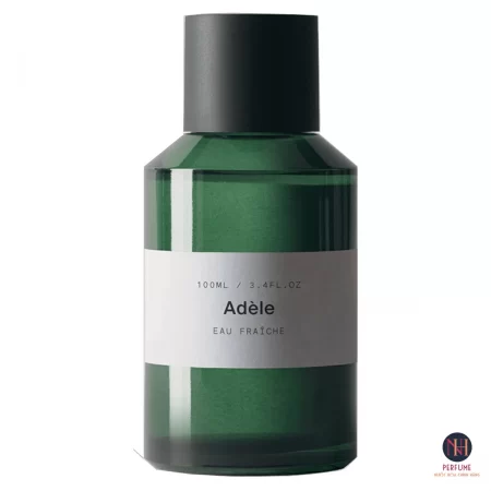 Nước Hoa Unisex Marie Jeanne Adele
