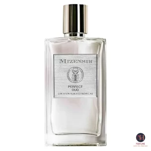 Nước Hoa Unisex Mizensir Perfect Oud EDP