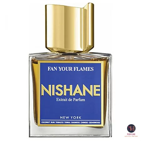 Nước Hoa Unisex Nishane Fan Your Flames