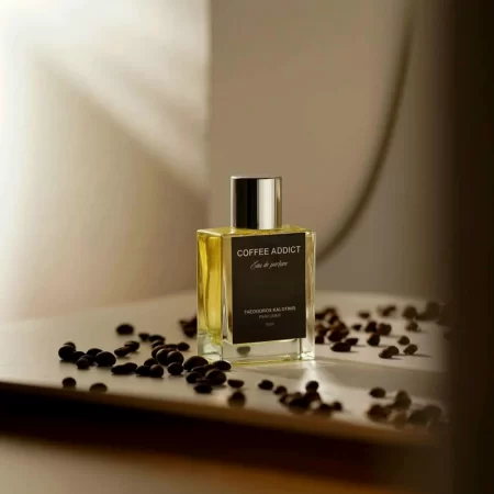 Nước Hoa Unisex Theodoros Kalotinis Coffee Addict