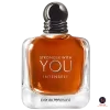 Nước Hoa Nam Giorgio Armani Emporio Armani Stronger With You Intensely For Men